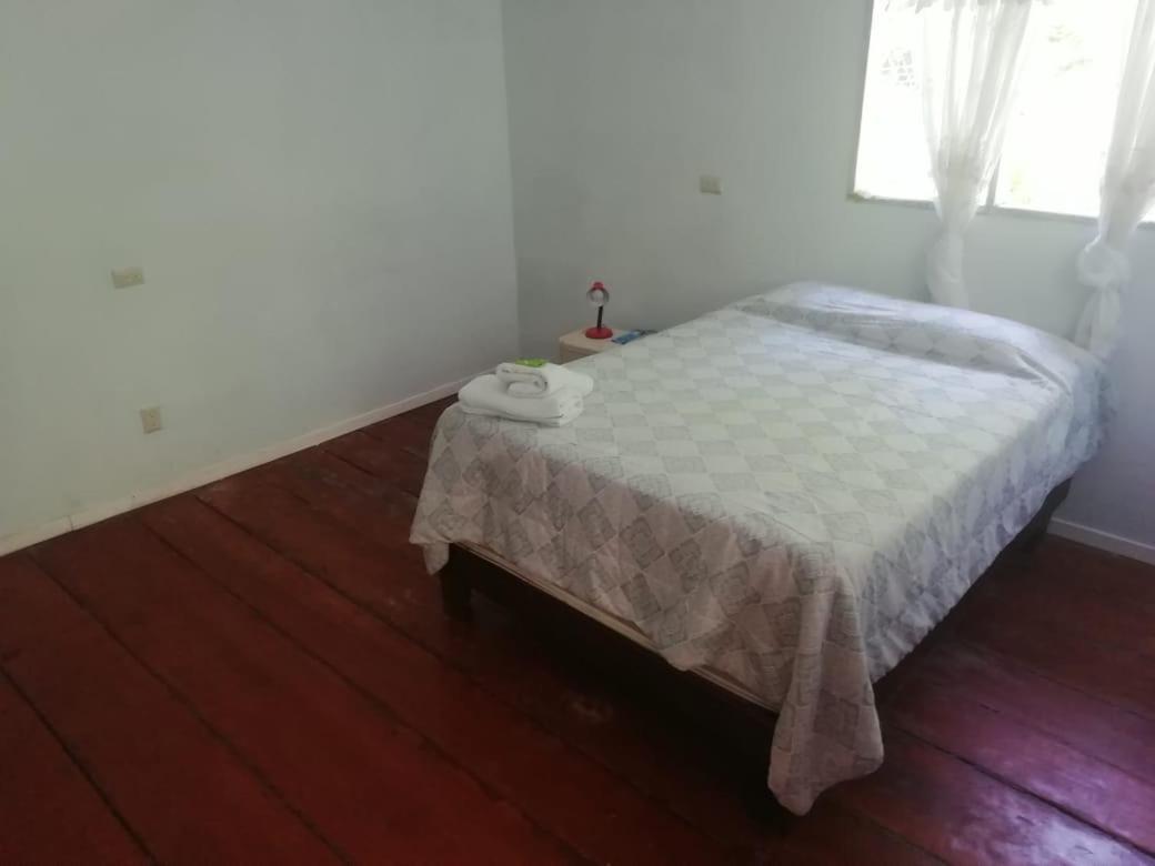 Bed and Breakfast Donde Familia Manito Paquera Zewnętrze zdjęcie